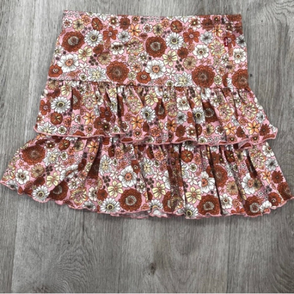 LEVIS SKIRT for girls